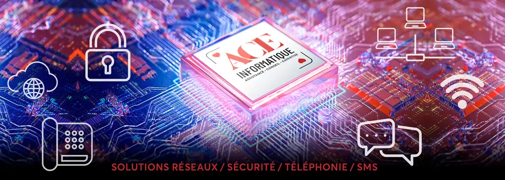 ASSISTANCE CONSEIL EXPERTISE EN INFORMATIQUE