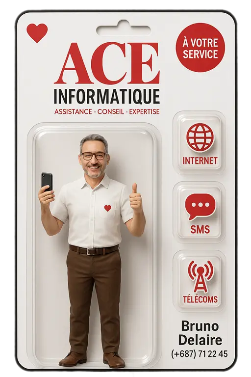 A VOTRE SERVICE
